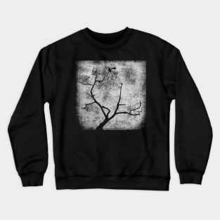 Toxic Event Trees Crewneck Sweatshirt